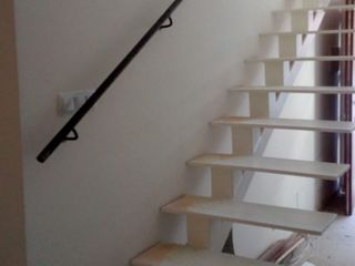 Escaleras