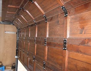 Puerta automática 