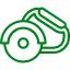 Icono de Cierra