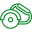 Icono de Cierra