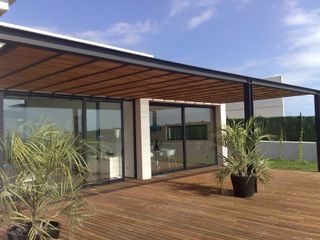 Toldo terraza 