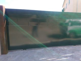 Puerta grande 