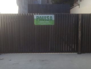 Puerta de Pavisa 