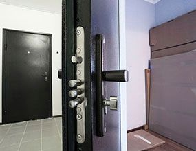 Puertas automáticas en Mallorca