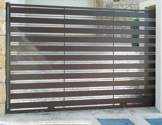 Puerta en Mallorca