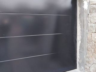 Puerta negra